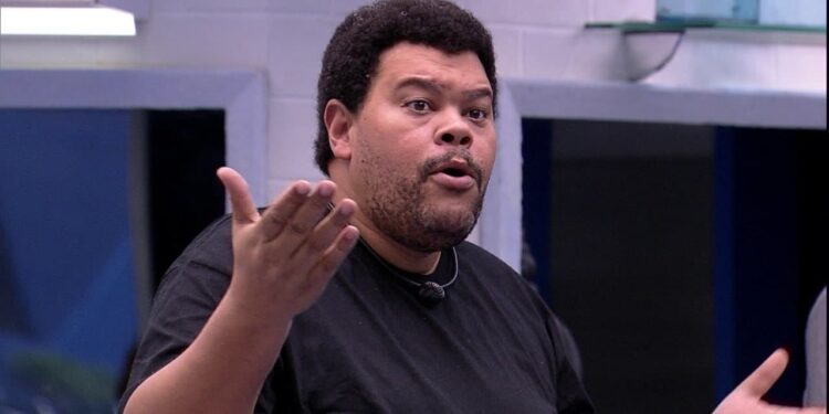 “Tem faca aqui”: Babu faz alerta grave sobre Pedro no BBB 26