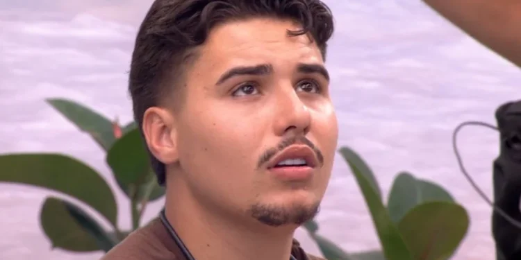 Pedro: vilão sem querer. Como ele virou o inimigo nº 1 no BBB