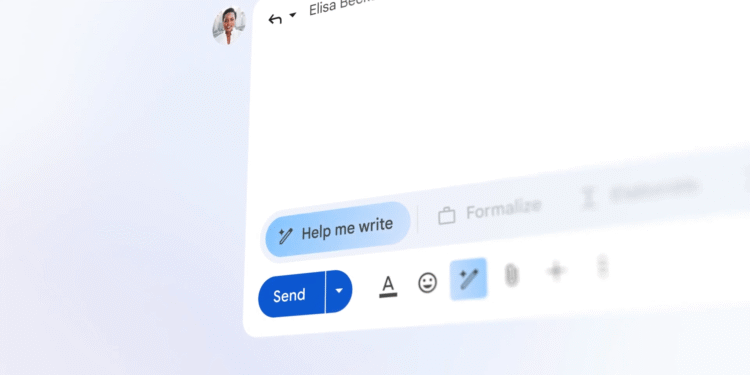 Como a nova IA do Google vai ler sua mente (e seus e-mails)