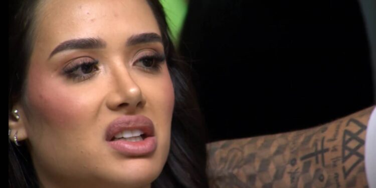 Pedro me pressionou contra a parede: Jordana expõe momento assustador antes da desistência