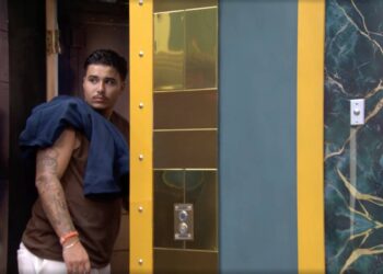 Pedro aperta botão e desiste do BBB 26: acabou!