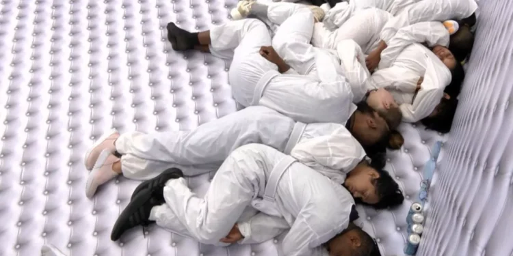 40 horas de agonia: o que está rolando no Quarto Branco BBB 26?