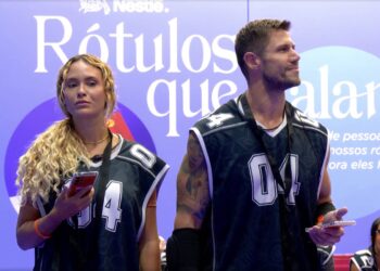 Quem é o anjo do BBB 26? Jonas bate recorde e define monstro